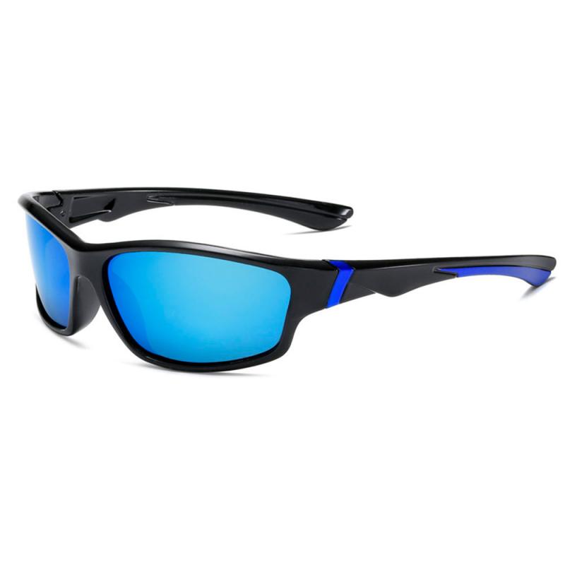 Outdoor Cycling Sunglasses Protection Driver Safety