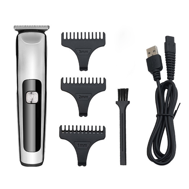 Hairdressing Special Display Hair Clipper Men's Electric Household Shaver Head Machine Razor Men Hair Machine