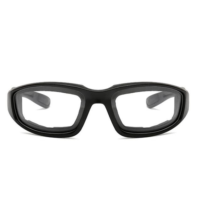 Men And Women Outdoor Riding Goggles Ski Glasses