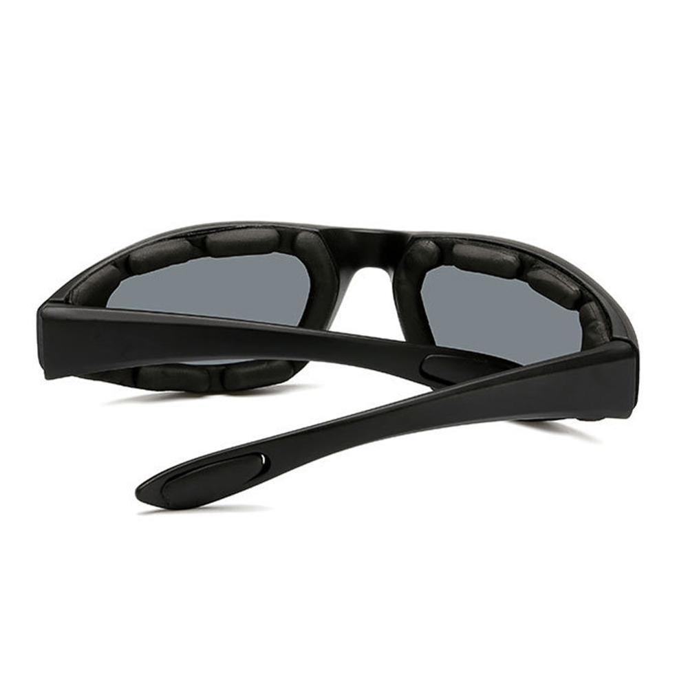 Men And Women Outdoor Riding Goggles Ski Glasses