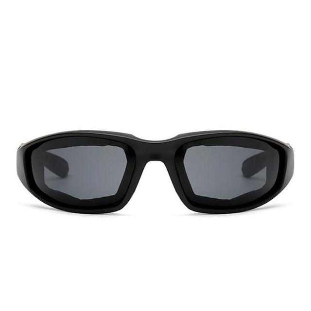 Men And Women Outdoor Riding Goggles Ski Glasses