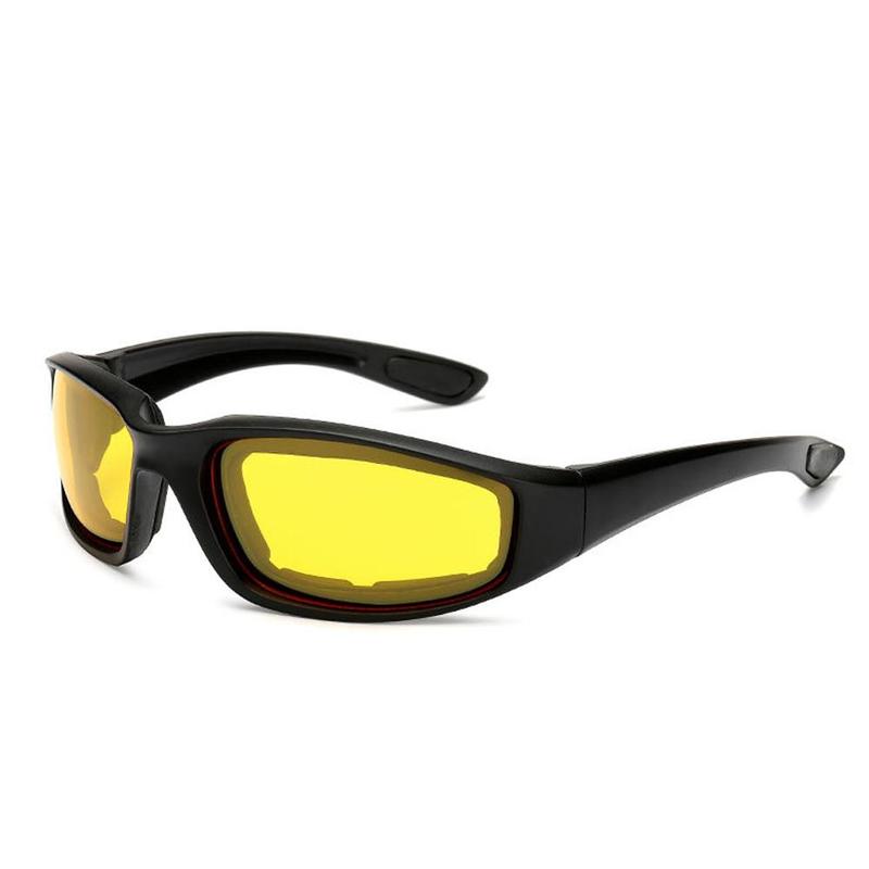 Men And Women Outdoor Riding Goggles Ski Glasses