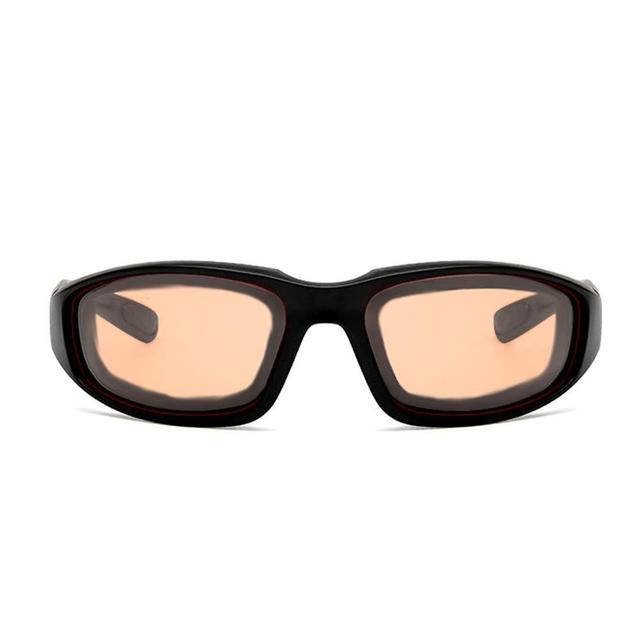 Men And Women Outdoor Riding Goggles Ski Glasses