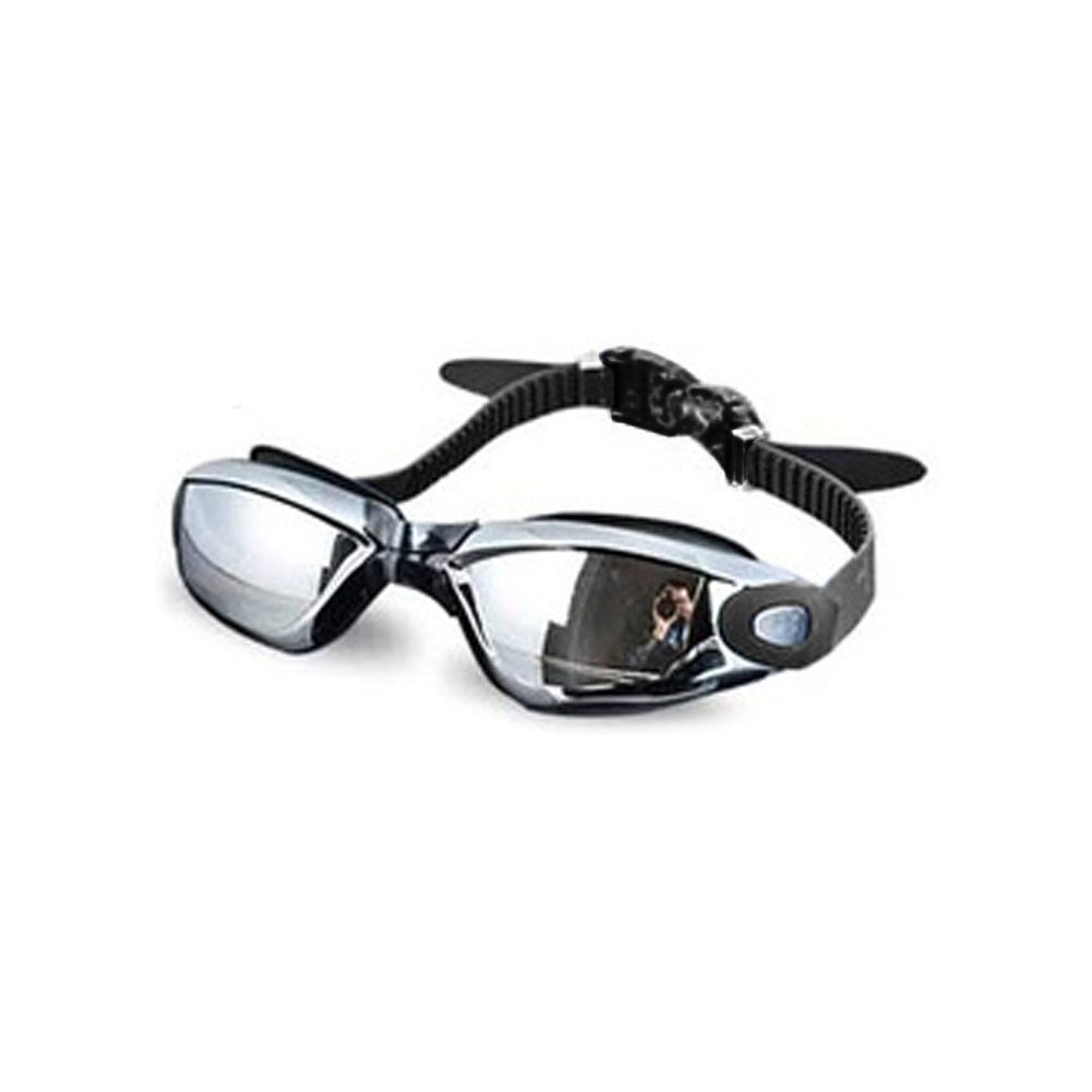 Professional Silicone Swimming Goggles for Men Women