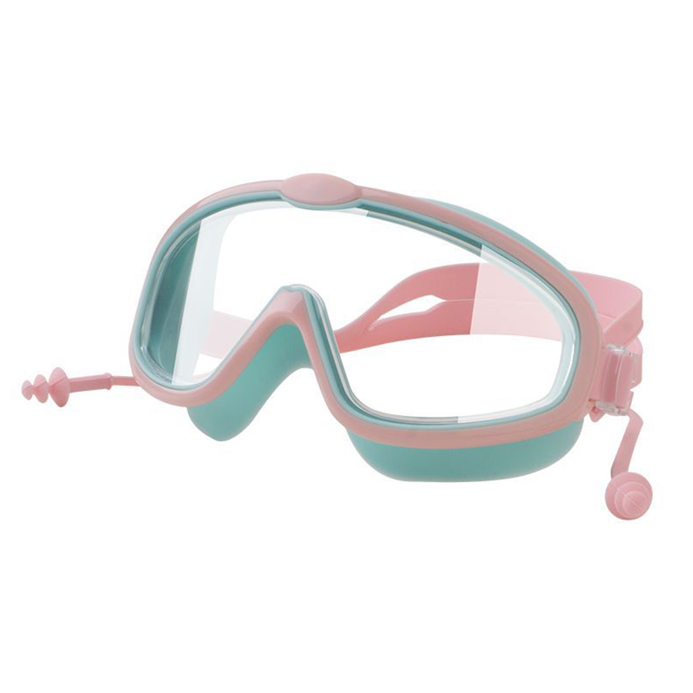 Children Snorkel Swimming Goggles Diving Goggles Sports Eyewear for Kids