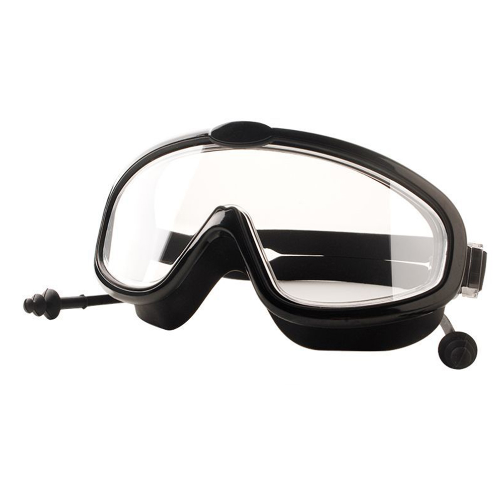 Children Snorkel Swimming Goggles Diving Goggles Sports Eyewear for Kids