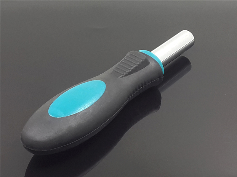 1 / 4 Replace Wire Screwdriver With Floating Chrome With Magnetic Handle Hand Repair Tool