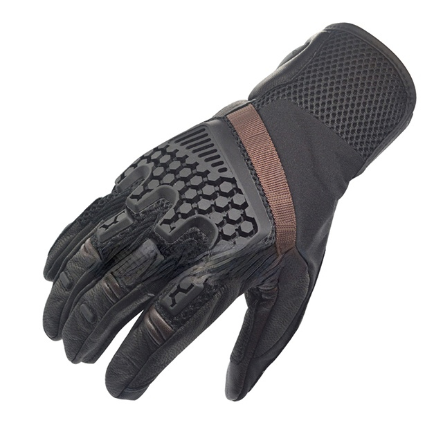 Motorcycle Sands Trial Adventure Gloves Touring Ventilated Street Bike Motocross Moto Racing Glove