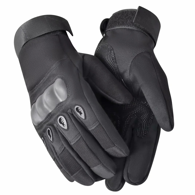 Tactical Gloves Military Full Finger Women Men's Combat Gloves Shooting Airsoft Paintball Motorcycle Bicycle Gloves