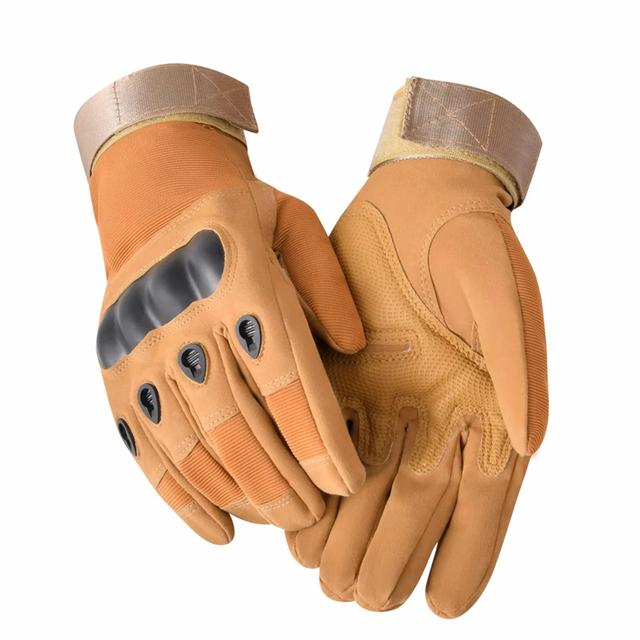Tactical Gloves Military Full Finger Women Men's Combat Gloves Shooting Airsoft Paintball Motorcycle Bicycle Gloves