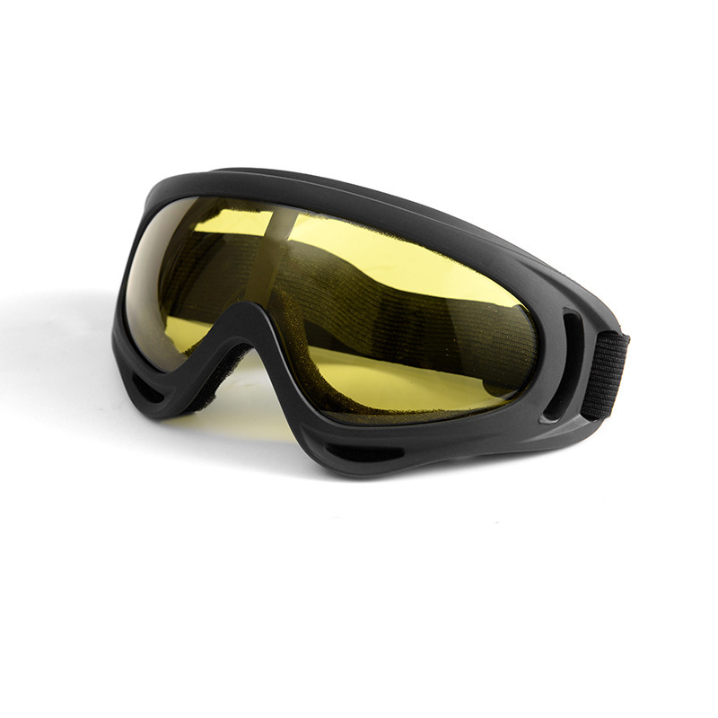 Outdoor Sports Riding Glasses Men and Women