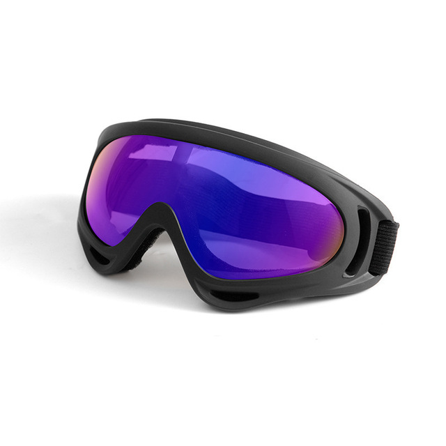 Outdoor Sports Riding Glasses Men and Women