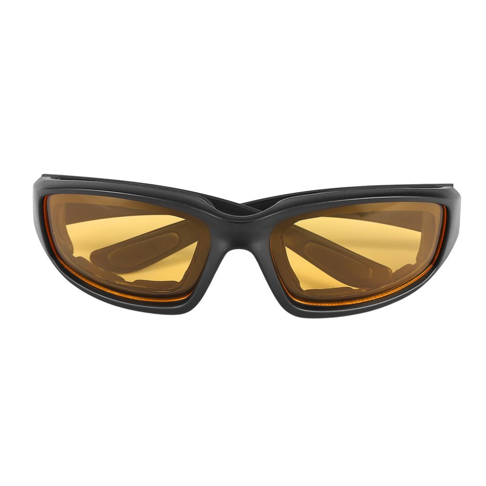 Bike Protective Glasses Windproof Eye Glasses Cycling Goggles