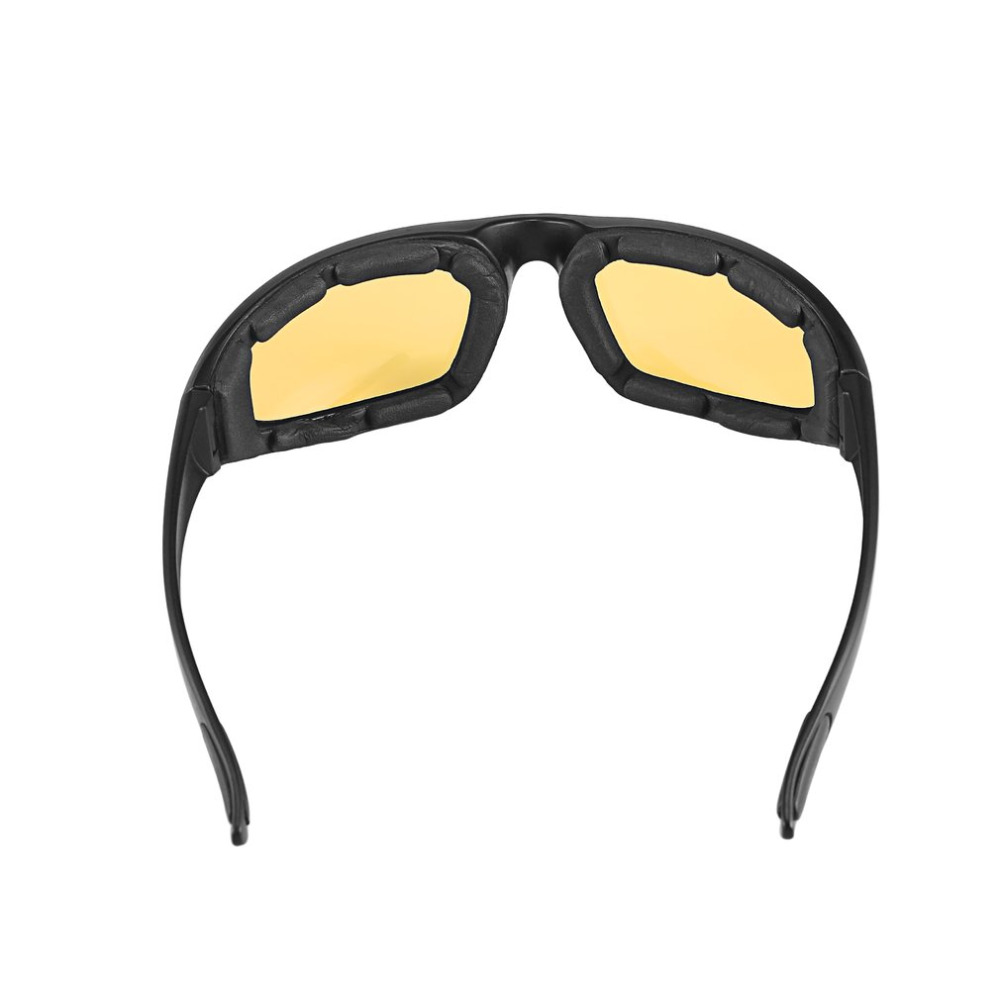 Bike Protective Glasses Windproof Eye Glasses Cycling Goggles