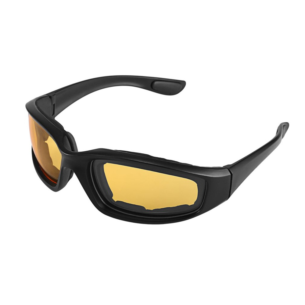 Bike Protective Glasses Windproof Eye Glasses Cycling Goggles