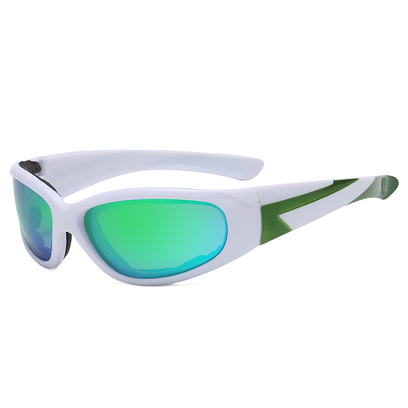 Sports Sunglasses for Women Men Road Cycling Glasses Mountain Protection Goggles Eyewear