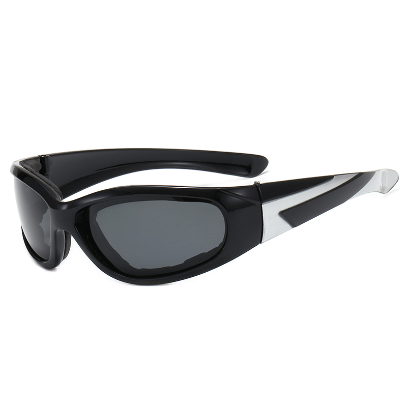Sports Sunglasses for Women Men Road Cycling Glasses Mountain Protection Goggles Eyewear