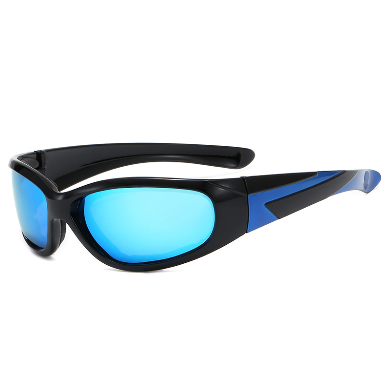 Sports Sunglasses for Women Men Road Cycling Glasses Mountain Protection Goggles Eyewear