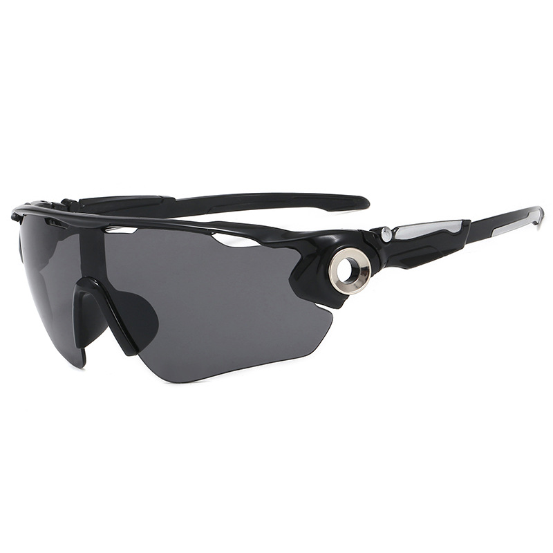 9New Outdoor Sports Cycling Goggle Glasses Road Bike Sunglasses Men Women 9