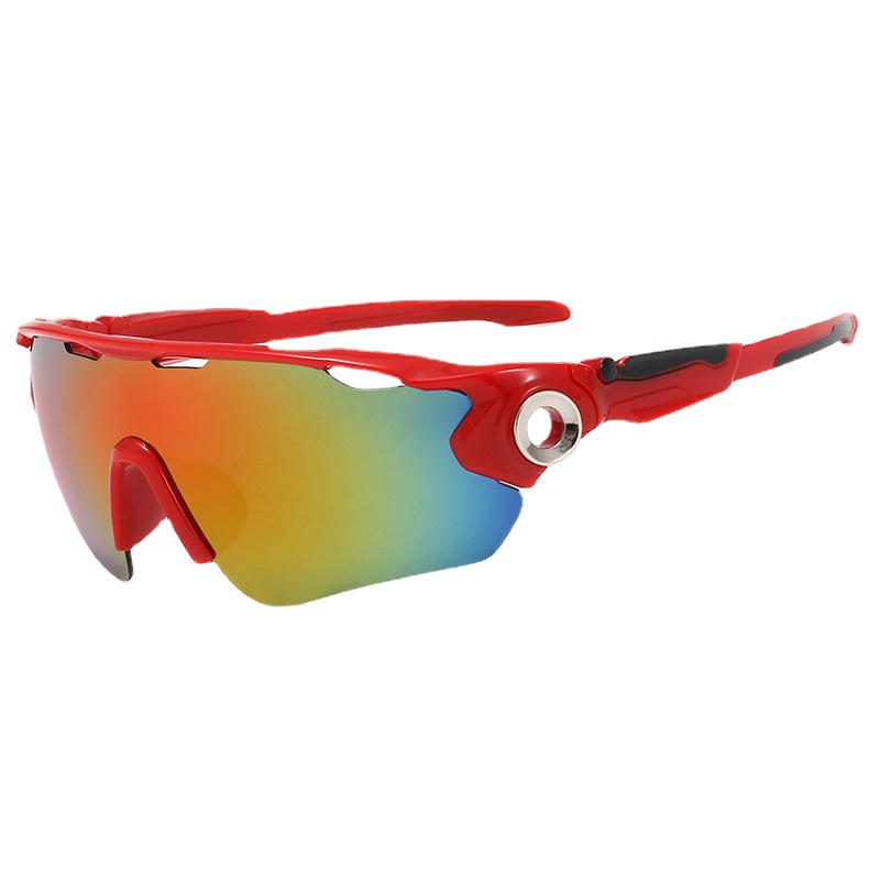 9New Outdoor Sports Cycling Goggle Glasses Road Bike Sunglasses Men Women 9