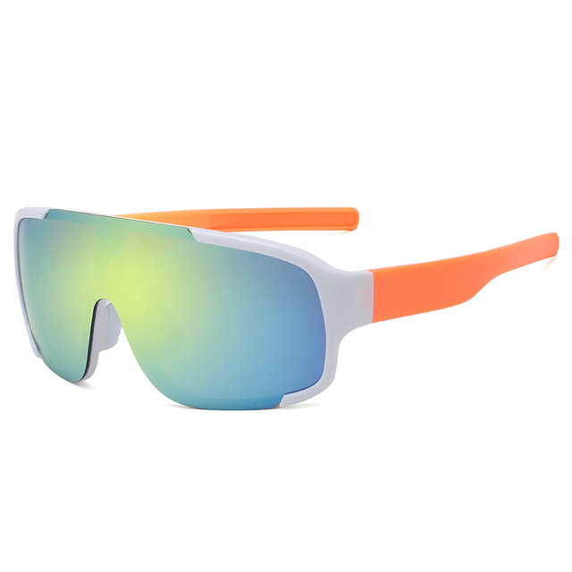 Sports Men Sunglasses Women Road Bicycle Eyewear