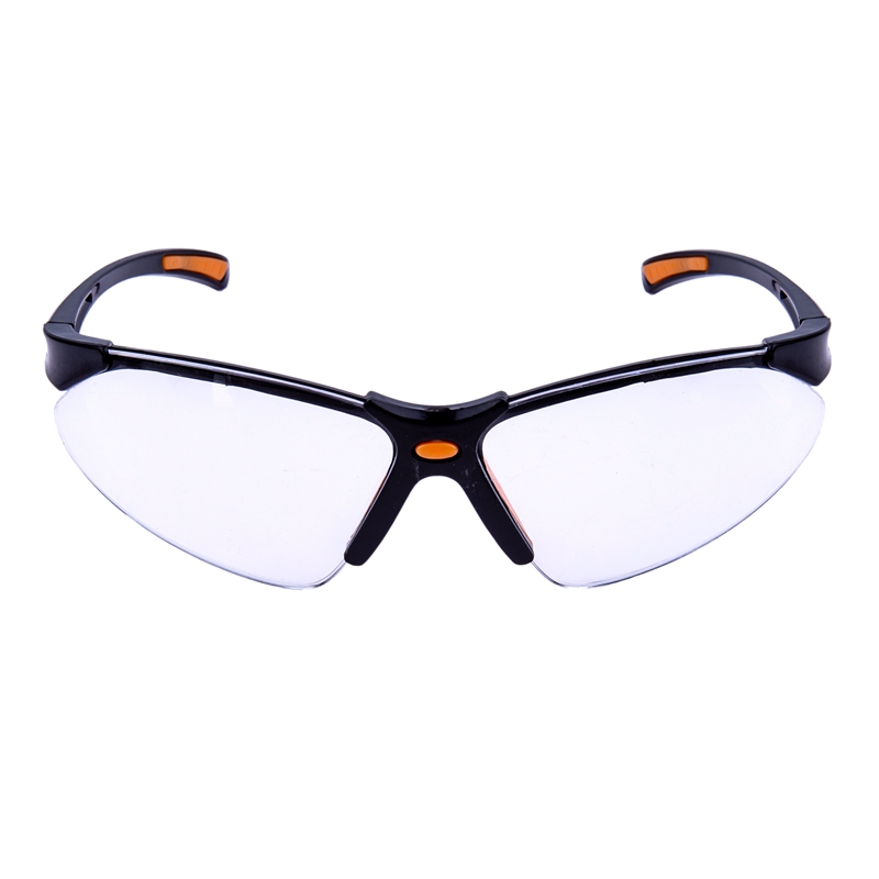 New Outdoor Cycling Transparent Glasses Mountain Road Bike Goggles