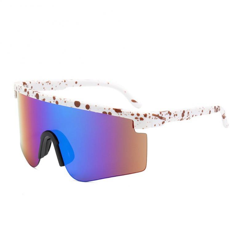 Cycling Sunglasses Shades Men's Sunglasses Sport Running Riding Sun Glasses Eyewear Goggles