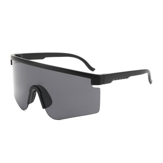 Cycling Sunglasses Shades Men's Sunglasses Sport Running Riding Sun Glasses Eyewear Goggles