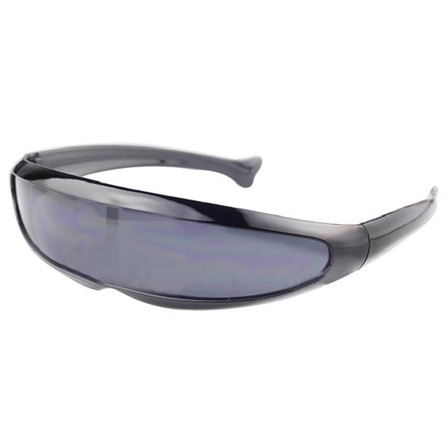 Cycling Eyewear Sunglasses ABS Anti-Fog Windproof Snowboard Goggles