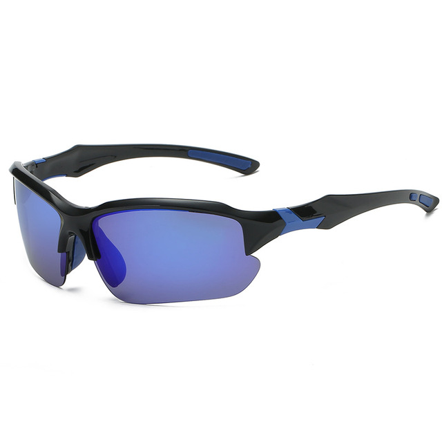 Men Women Sunglasses Fishing Camping Hiking Glasses Driving Eyewear Outdoor Sports Goggles