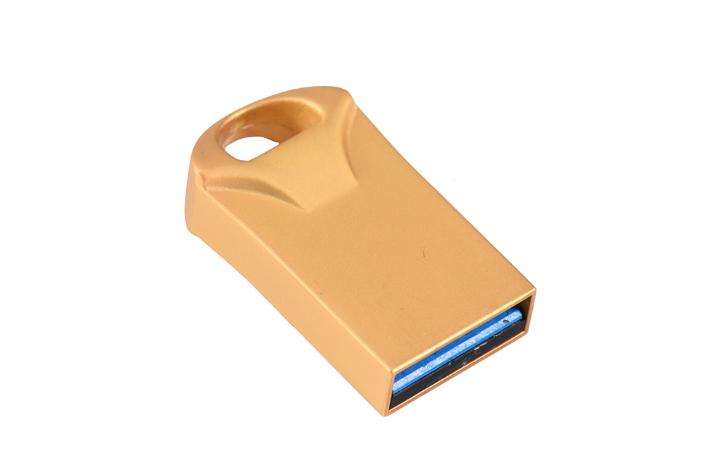 Mini USB 3.0 Metal usb stick 64GB pendrive USB flash drive