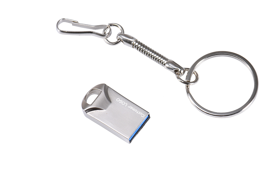 Mini USB 3.0 Metal usb stick 64GB pendrive USB flash drive