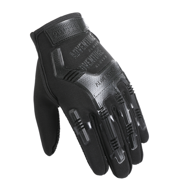 Tactical Gloves Men Women Army Gloves Shooting Airsoft Combat Hunting Hiking Bicycle Full Finger Military Gloves