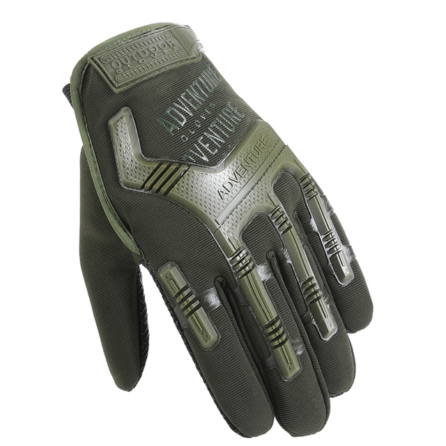 Tactical Gloves Men Women Army Gloves Shooting Airsoft Combat Hunting Hiking Bicycle Full Finger Military Gloves