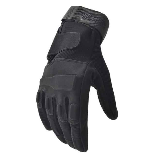 Tactical Gloves Full/Half Finger Sport Antiskid Tactical Gloves Military Army Paintball Shooting Airsoft Bicycle Military Gloves