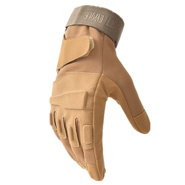 Tactical Gloves Full/Half Finger Sport Antiskid Tactical Gloves Military Army Paintball Shooting Airsoft Bicycle Military Gloves