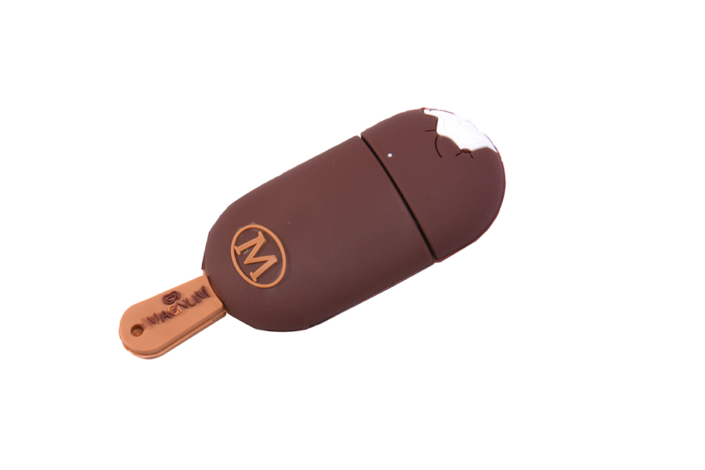 cartoon ice cream usb flash drive  usb disk pen drive memory disk