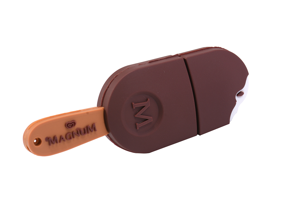 cartoon ice cream usb flash drive  usb disk pen drive memory disk
