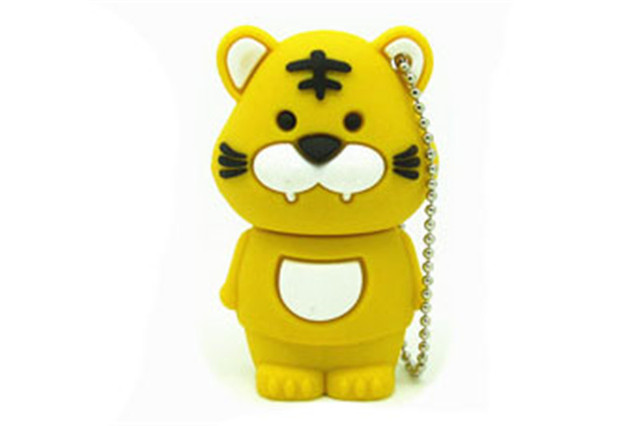 usb flash drive disk animal  memory stick Pen drive