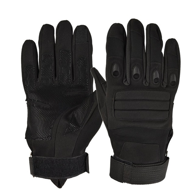 Touch Screen Tactical Gloves Military Full Finger Waterproof Outdoor Sport Army Men Shooting Airsoft Bicycle Male Combat Gloves
