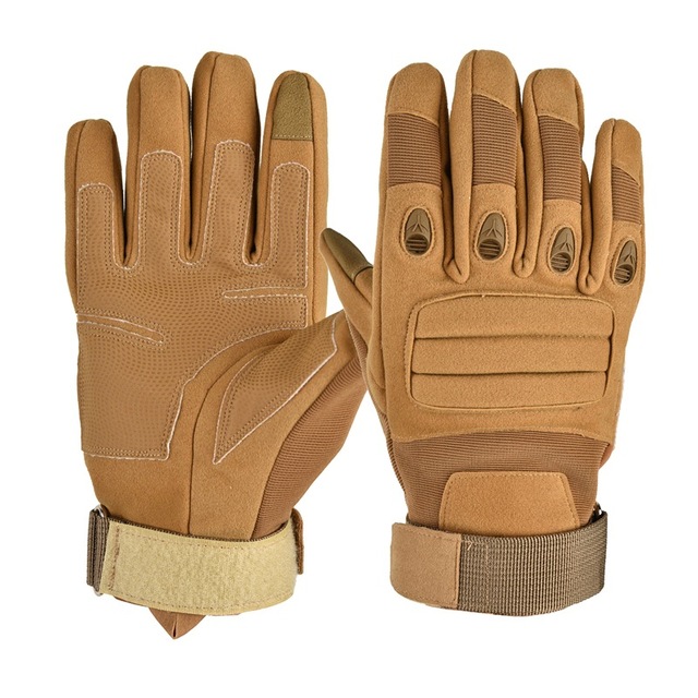 Touch Screen Tactical Gloves Military Full Finger Waterproof Outdoor Sport Army Men Shooting Airsoft Bicycle Male Combat Gloves