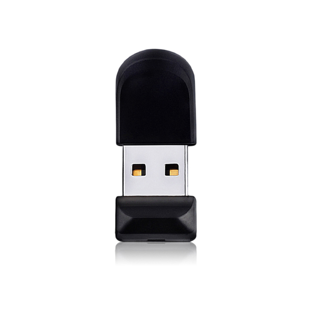 Mini USB Flash Drive Portable Memory Stick Pen Drive