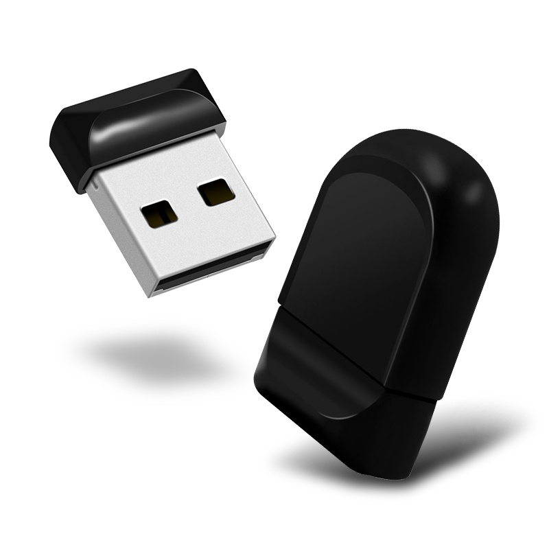 Mini USB Flash Drive Portable Memory Stick Pen Drive