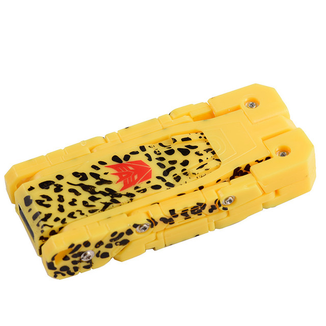 USB flash drive 32GB Cartoon U disk 16GB Transformers Model Memory stick