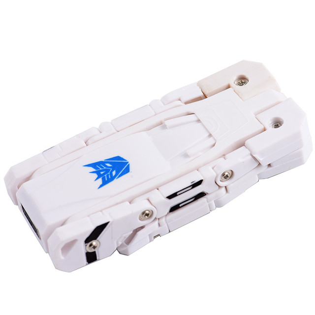 USB flash drive 32GB Cartoon U disk 16GB Transformers Model Memory stick