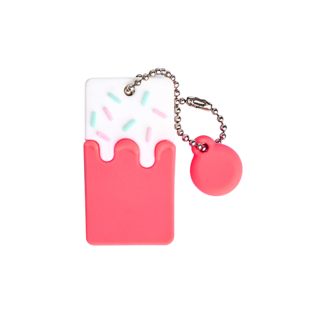 Cartoon 2.0 USB Flash Drive pendrive 32GB 64GB 128GB