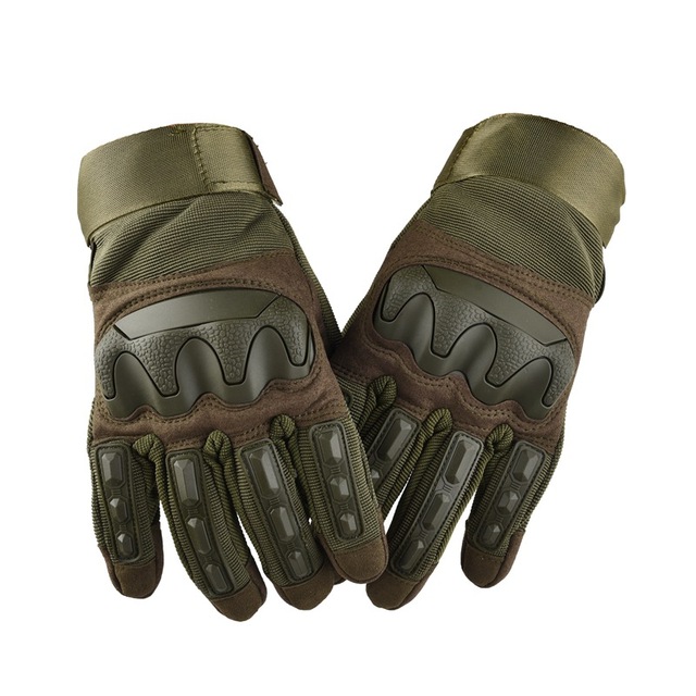 1 Pairs Combat Military Male Tactical Gloves Touch Screen Mittens Army Special Forces Motorcycle Women Men Fighting Force Gloves