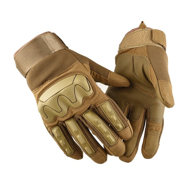 1 Pairs Combat Military Male Tactical Gloves Touch Screen Mittens Army Special Forces Motorcycle Women Men Fighting Force Gloves