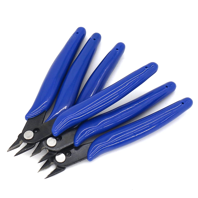 1PC Pliers Multi Functional Tools Electrical Wire Cable Cutters hand tools