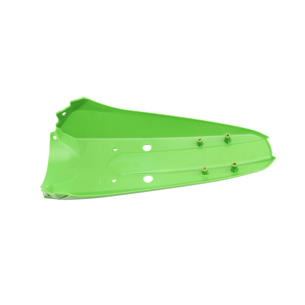 3 Colors Motorcycle Refit Plate Mudguard Rear Fender Tire Wheel Hugger Splash Protector